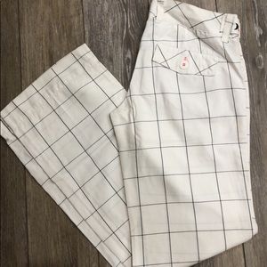Hurley brand dress pants